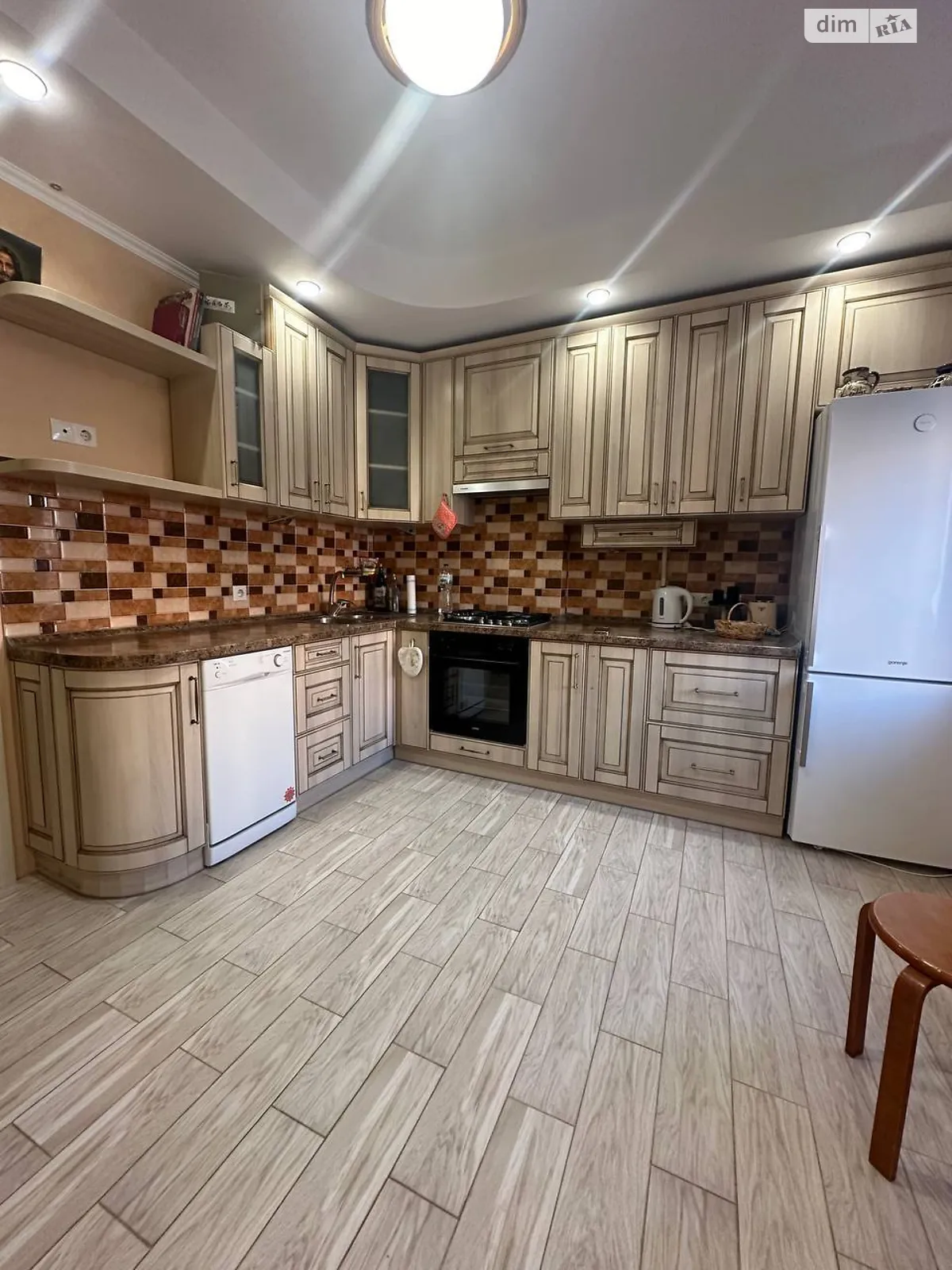 Продается 2-комнатная квартира 64.8 кв. м в Хмельницком, ул. Александра Кушнирука(Гастелло), 15 - фото 1