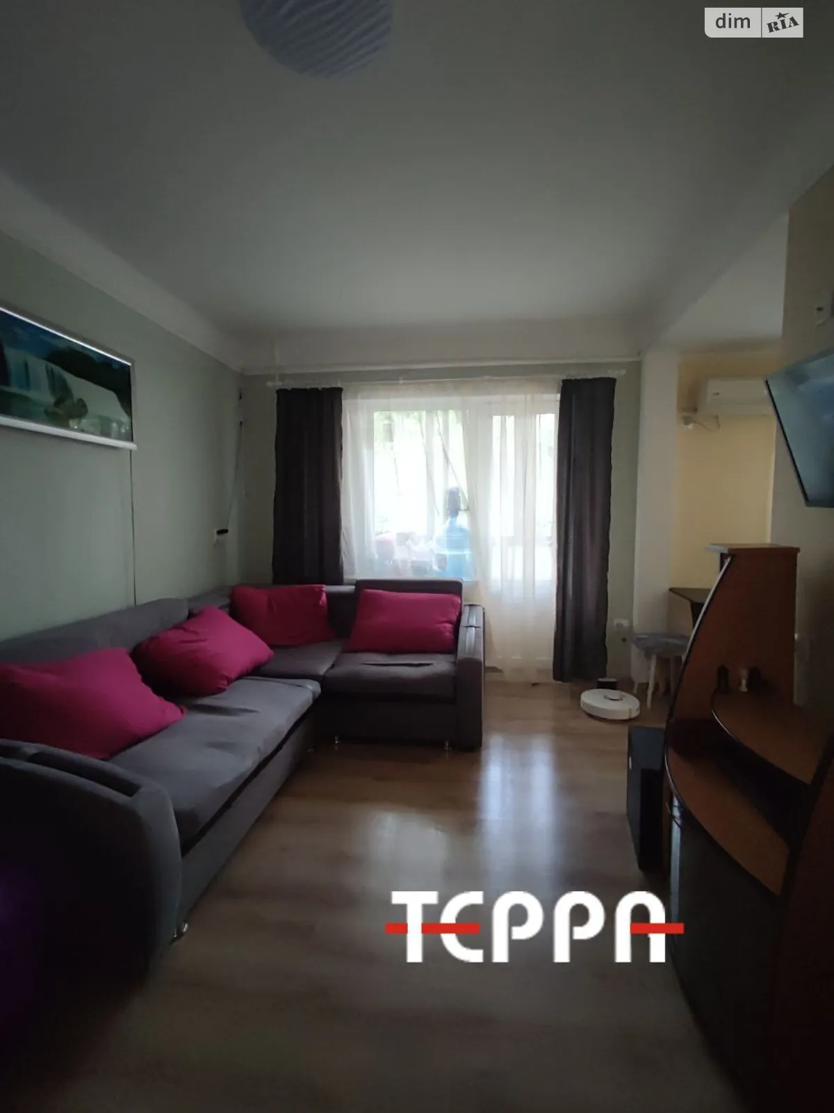 3-кімнатна квартира 55.05 кв. м у Запоріжжі, цена: 27500 $ - фото 1