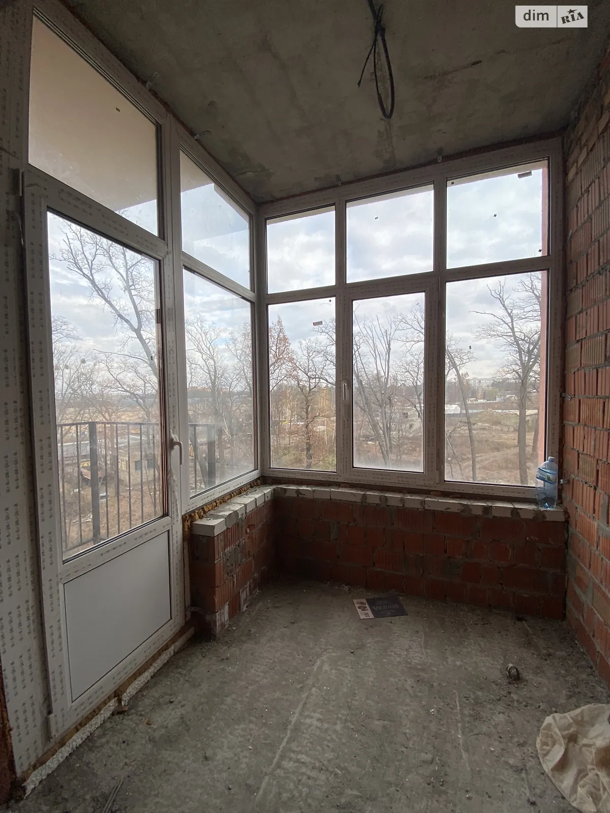 Продається 1-кімнатна квартира 47 кв. м у Ірпені, вул. Мечникова, 106МЛ - фото 1