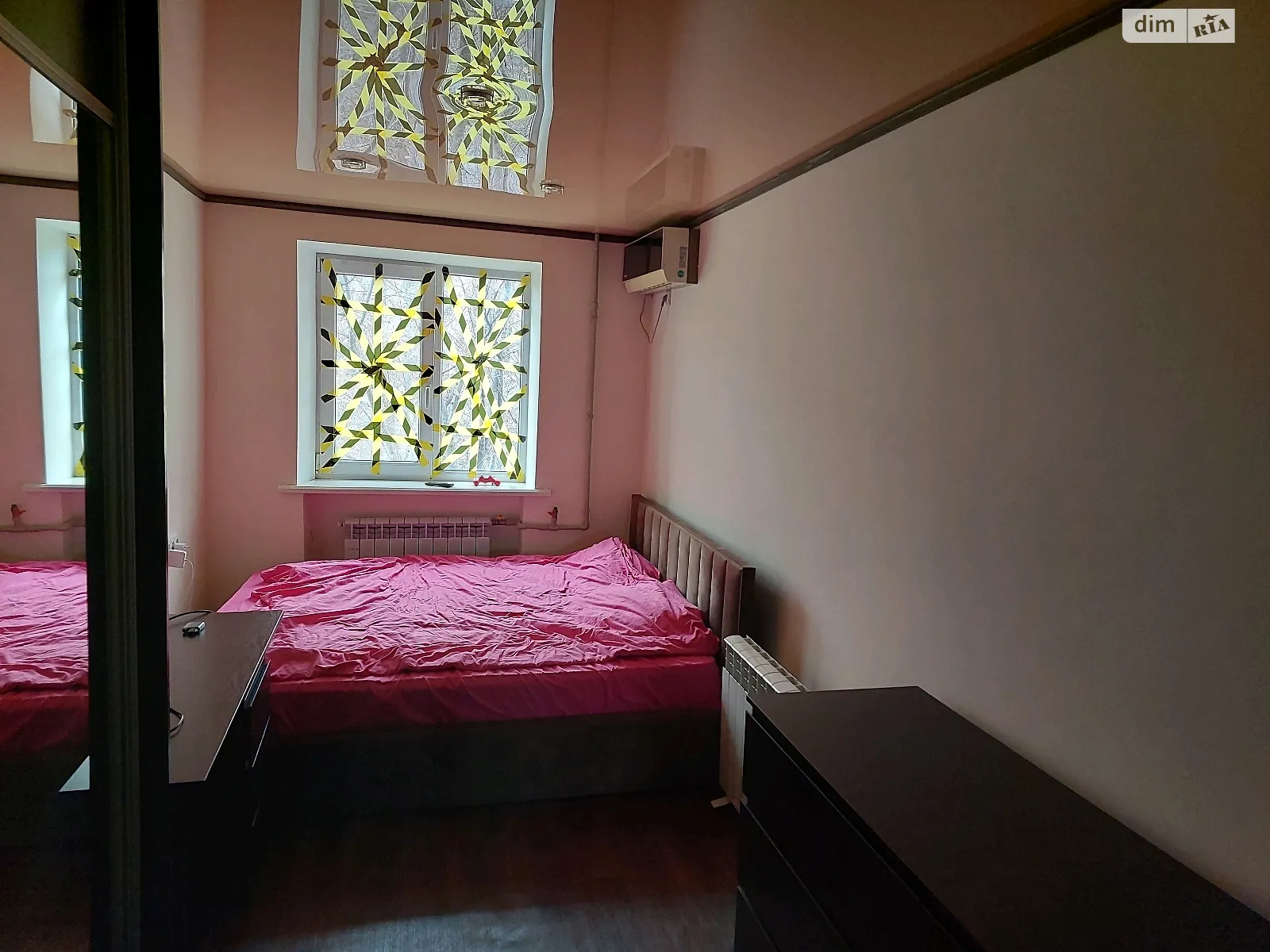 Продається 2-кімнатна квартира 46 кв. м у Кам'янському, цена: 26999 $ - фото 1