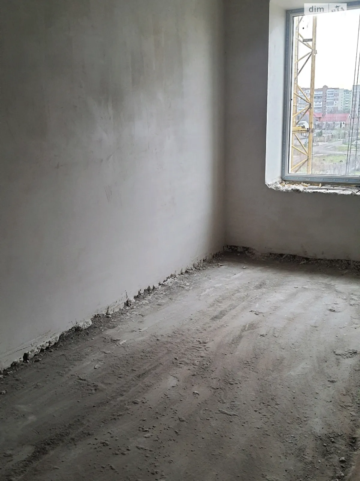 Продається 2-кімнатна квартира 46.5 кв. м у Хмельницькому, вул. Нижня Берегова, 2/2 - фото 1