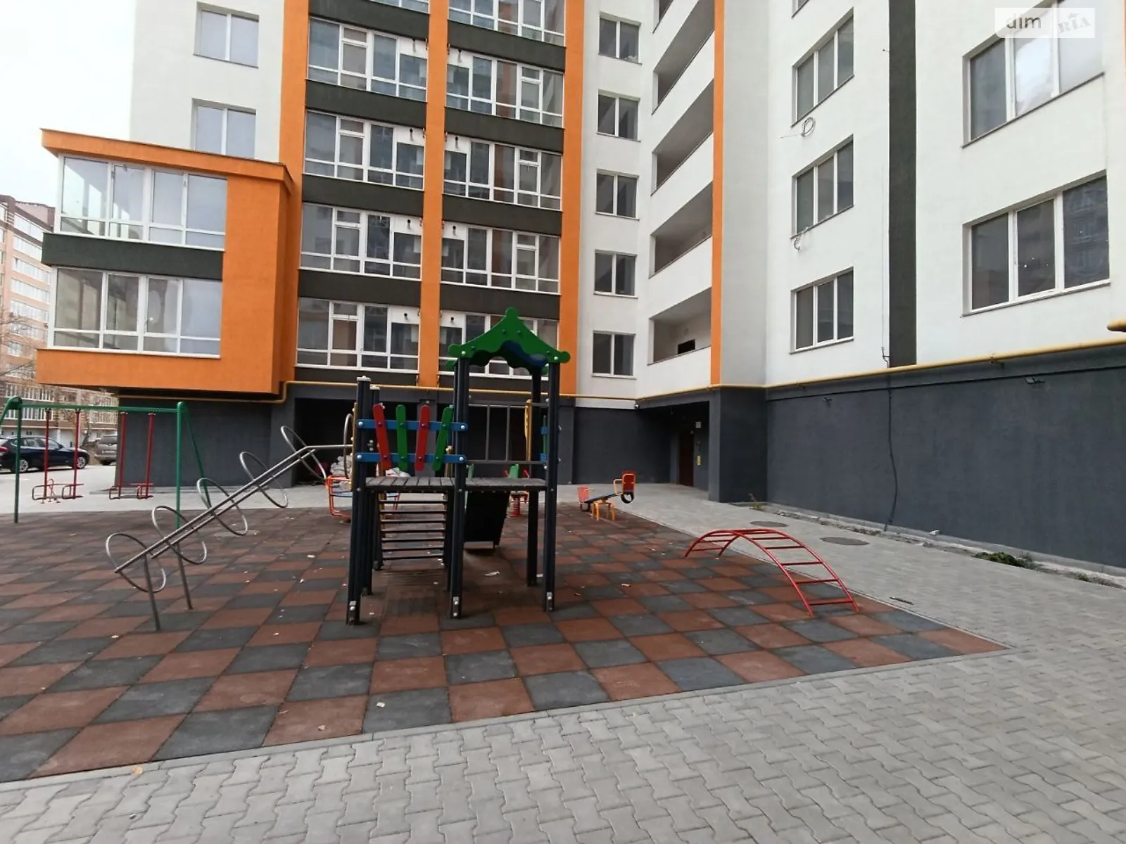 Продається 1-кімнатна квартира 48 кв. м у Хмельницькому, Старокостянтинівське шосе, 20/3Б корпус 2 - фото 1