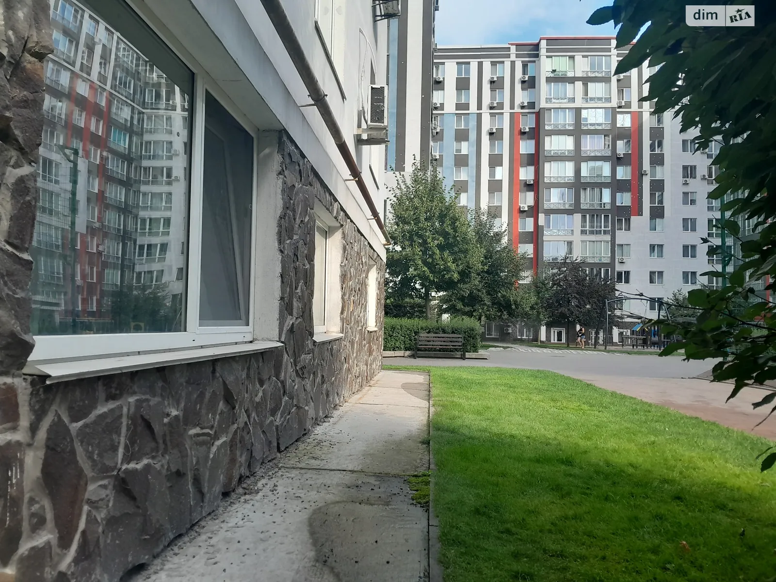 Продается 1-комнатная квартира 36.4 кв. м в Ирпене - фото 2