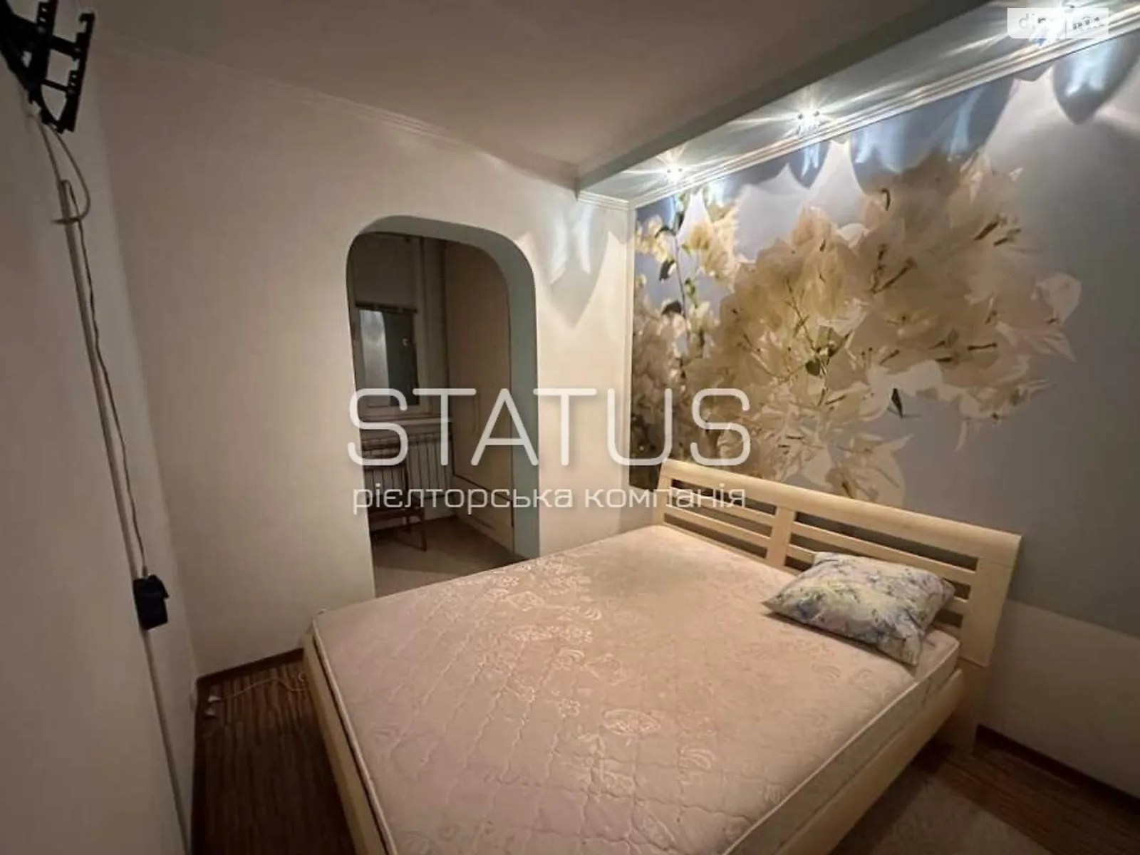 Продается 3-комнатная квартира 62.7 кв. м в Полтаве, ул. Чураивны - фото 1