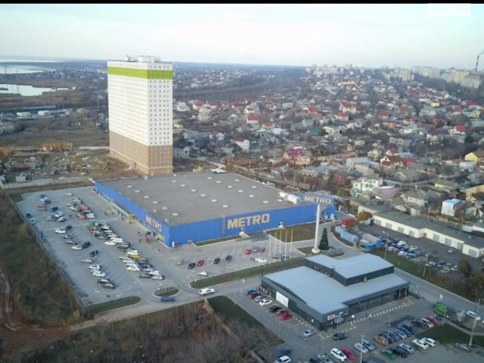 Продається 1-кімнатна квартира 29.9 кв. м у Одесі, вул. Штильова - фото 1