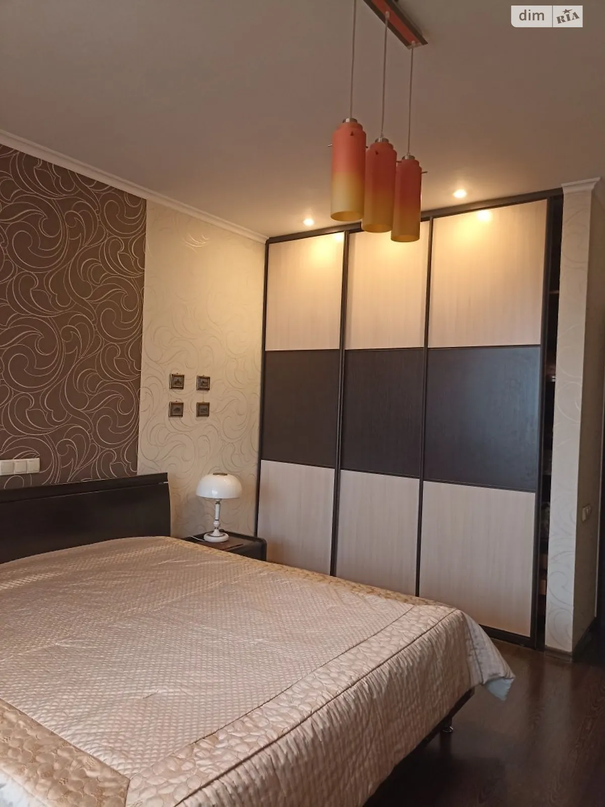 Продается 3-комнатная квартира 85.7 кв. м в Днепре, просп. Слобожанский, 91 - фото 1
