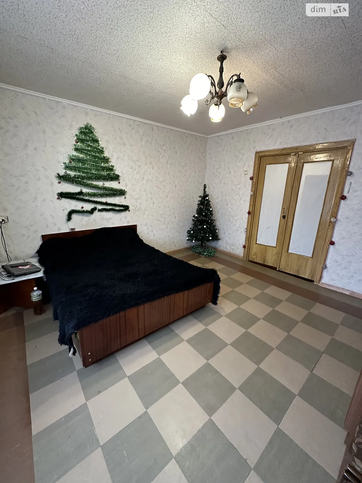Продается 2-комнатная квартира 52 кв. м в Днепре, ул. Николая Михновского(Щербины), 9 - фото 1
