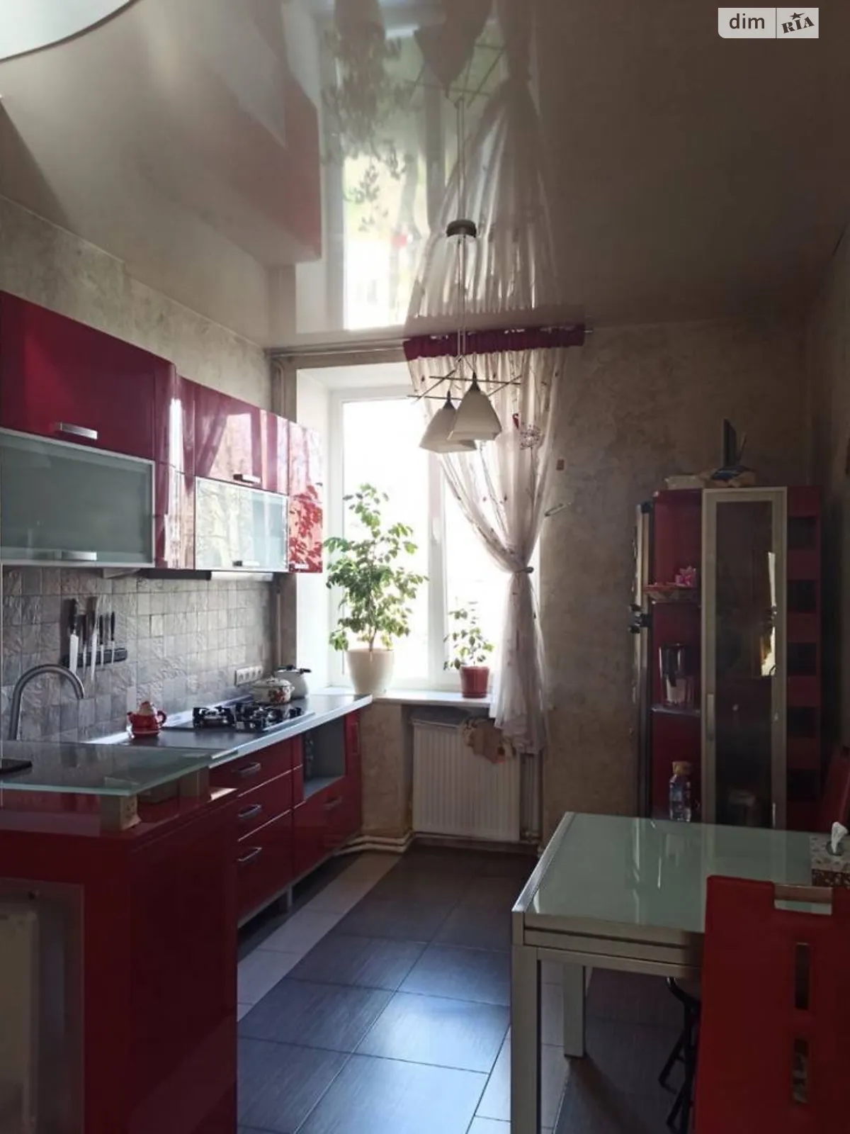 Продається 2-кімнатна квартира 67.7 кв. м у Одесі, вул. Маразліївська, 1А - фото 1