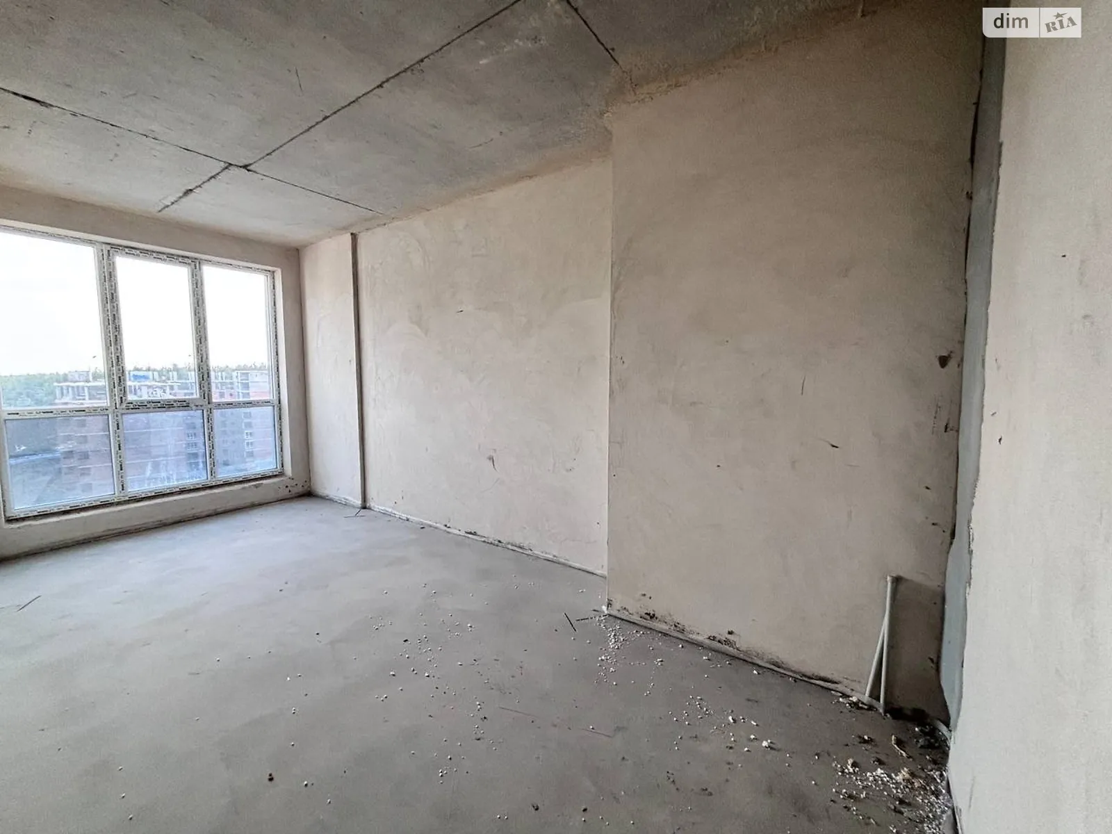 Продается 1-комнатная квартира 42 кв. м в Ирпене, ул. Литературная(Чехова), 2Д/4 - фото 1