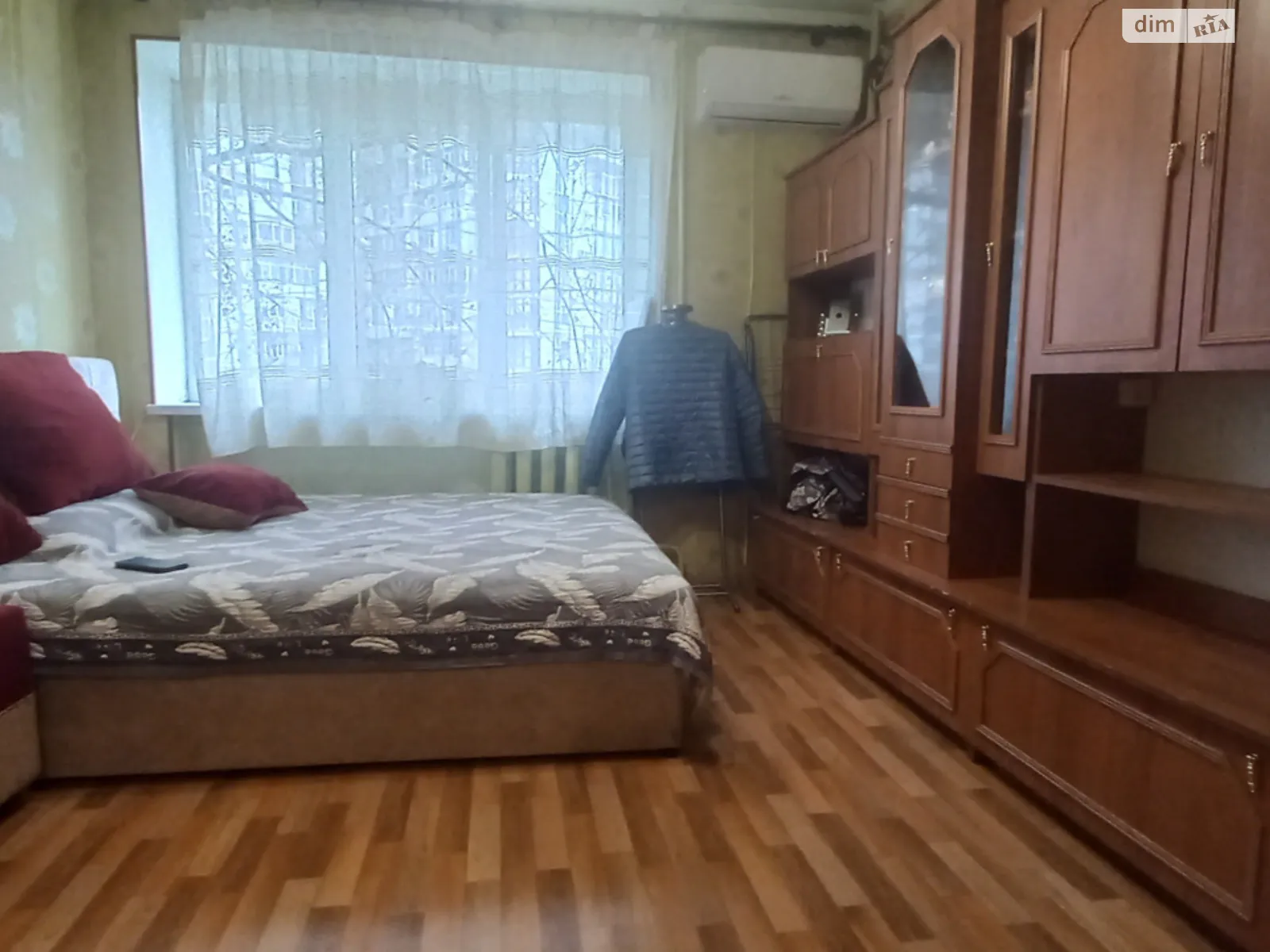 Продається 1-кімнатна квартира 29 кв. м у Одесі, вул. Балківська - фото 1