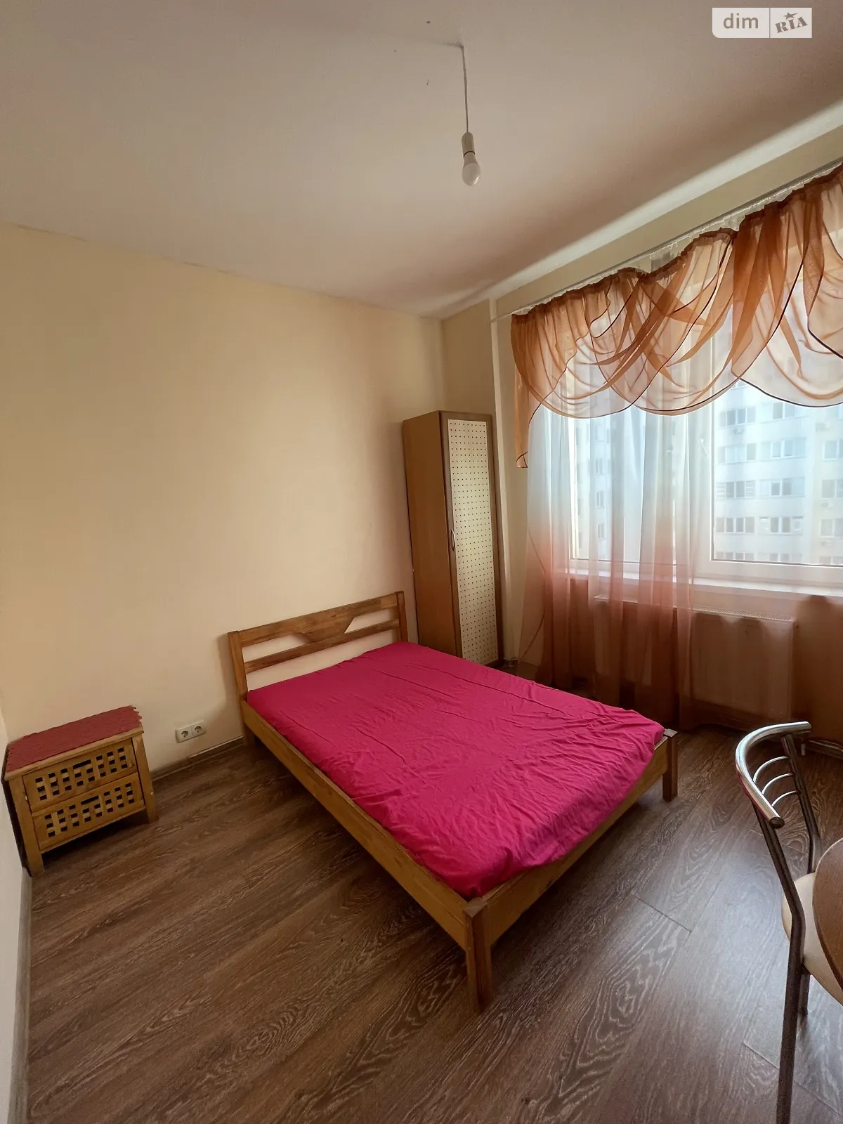 Сдается в аренду 1-комнатная квартира 42 кв. м в Одессе, мас. Радужный, 21 - фото 1