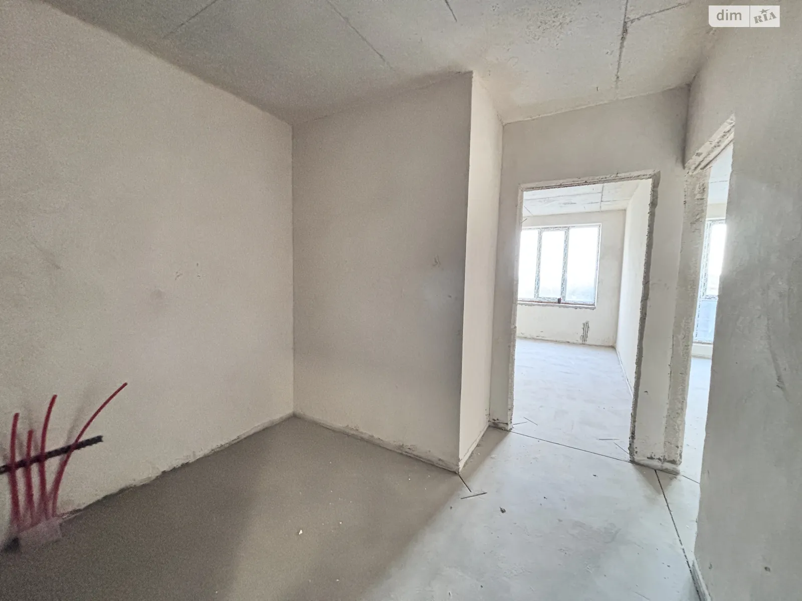 Продается 1-комнатная квартира 42 кв. м в Ирпене, ул. Выговского(Суворова), 2Д/4 - фото 1