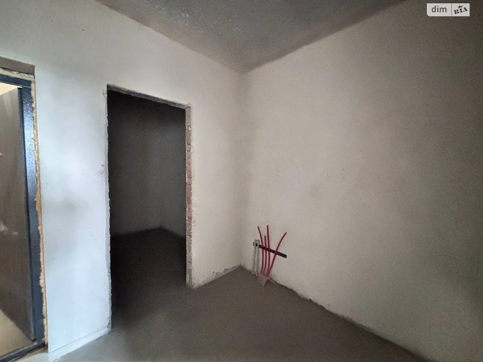 Продается 1-комнатная квартира 42 кв. м в Ирпене, ул. Литературная(Чехова), 2Д/4 - фото 1