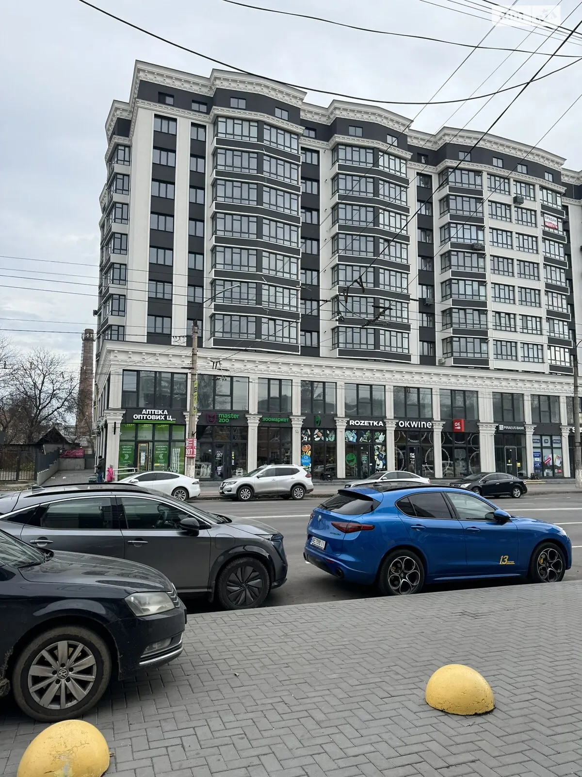 Продається офіс 46 кв. м в бізнес-центрі - фото 2