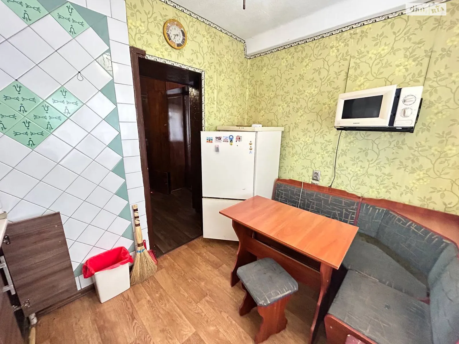 1-комнатная квартира 33 кв. м в Запорожье, ул. Волшебная, 125/1 - фото 1