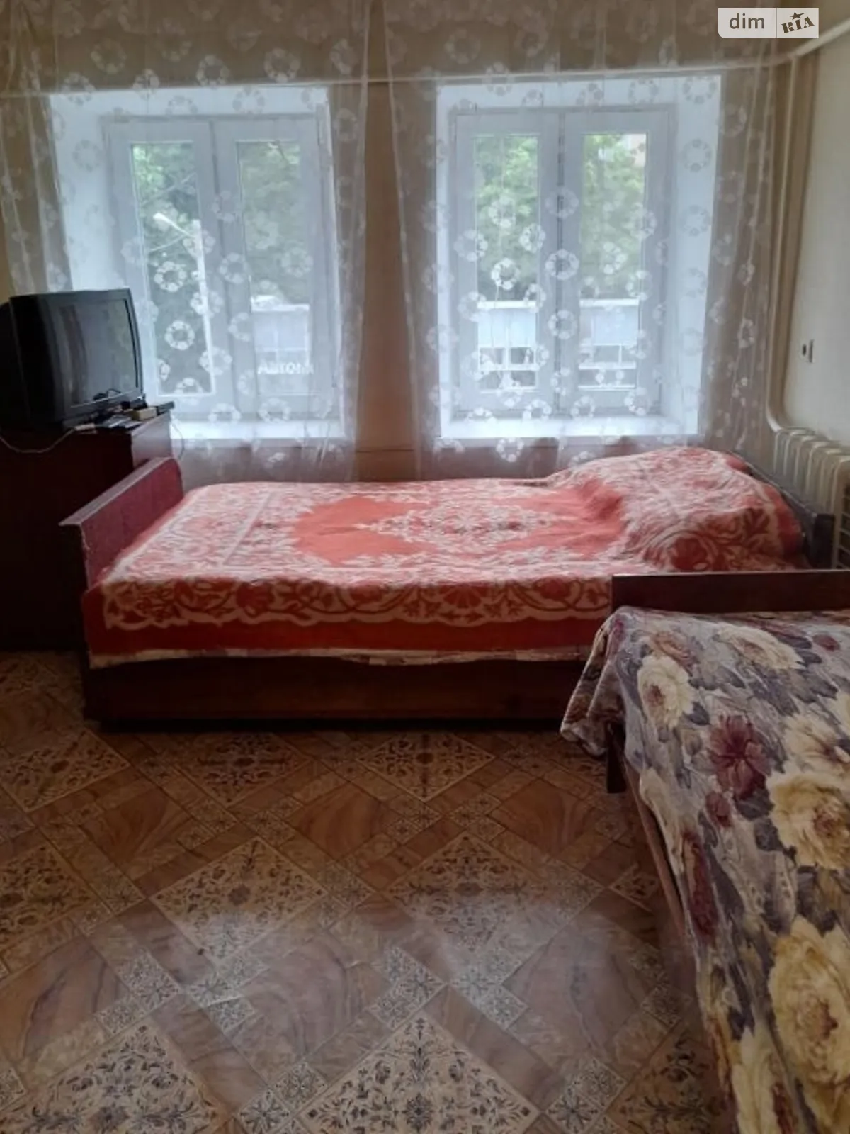 Продається 1-кімнатна квартира 30 кв. м у Одесі, вул. Велика Арнаутська, 85 - фото 1