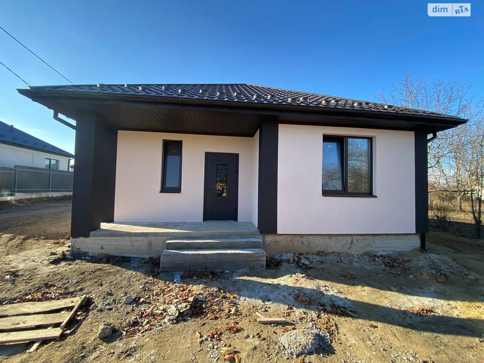 Продається одноповерховий будинок 100 кв. м з подвалом, цена: 69999 $ - фото 1
