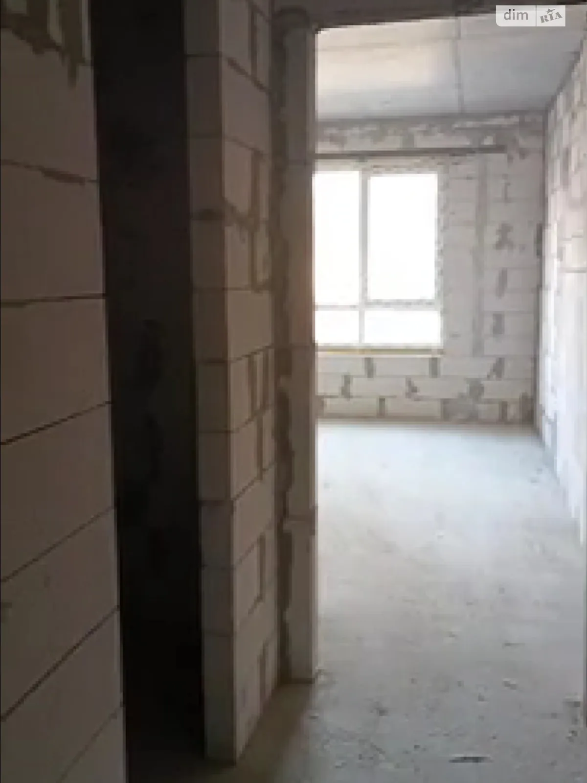 Продається 1-кімнатна квартира 41 кв. м у Гостомелі, вул. Свято-Покровська(Леніна), 72 - фото 1