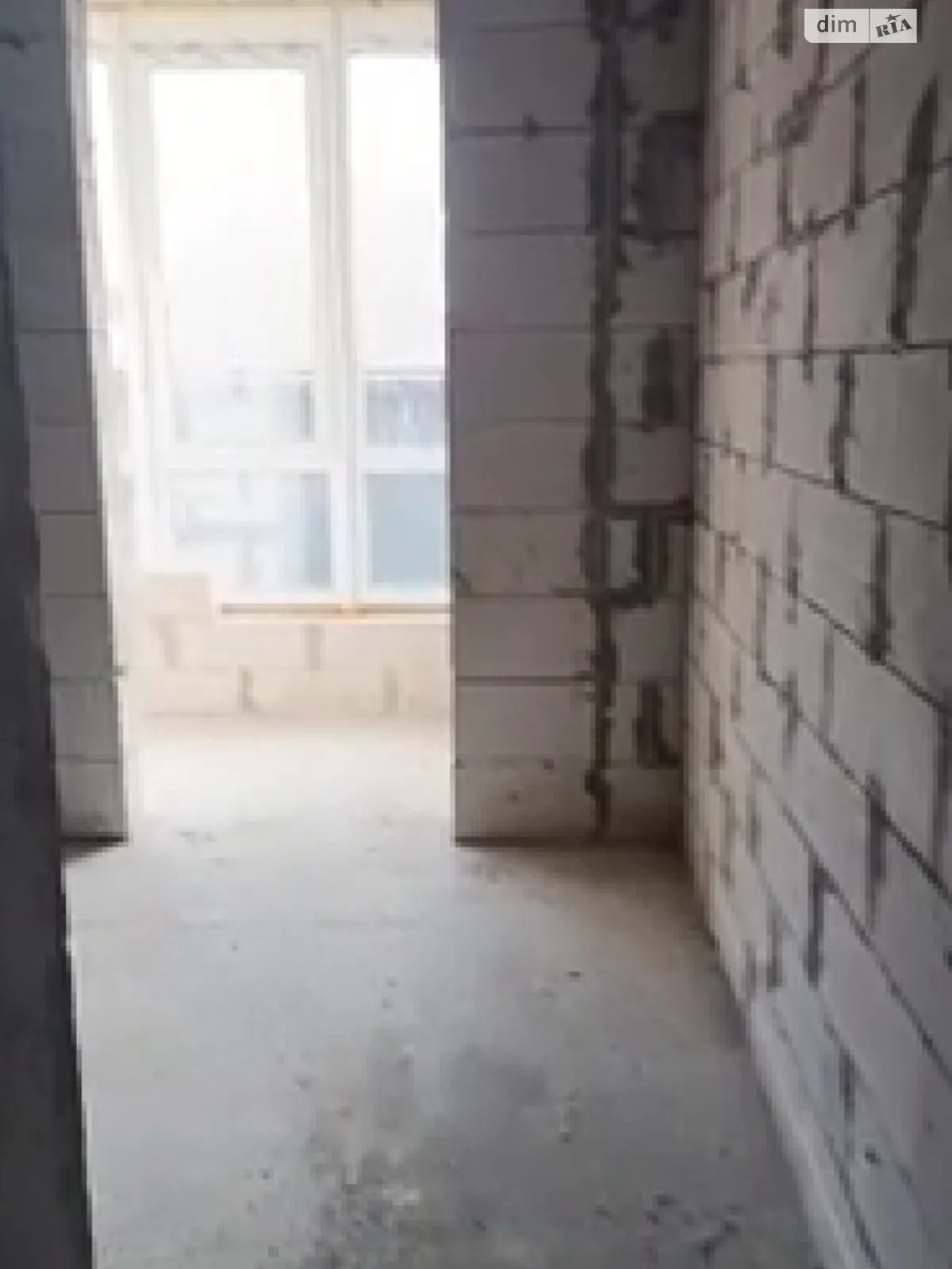 Продається 1-кімнатна квартира 38 кв. м у Гостомелі, вул. Свято-Покровська(Леніна), 72 - фото 1