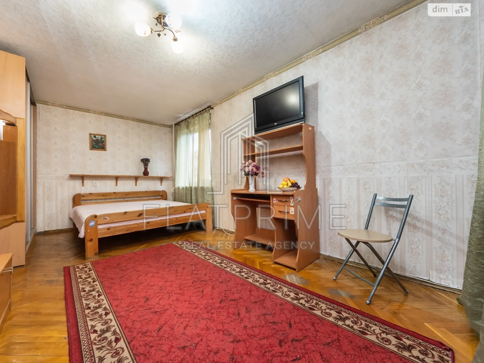 Продается 1-комнатная квартира 32.5 кв. м в Киеве - фото 2