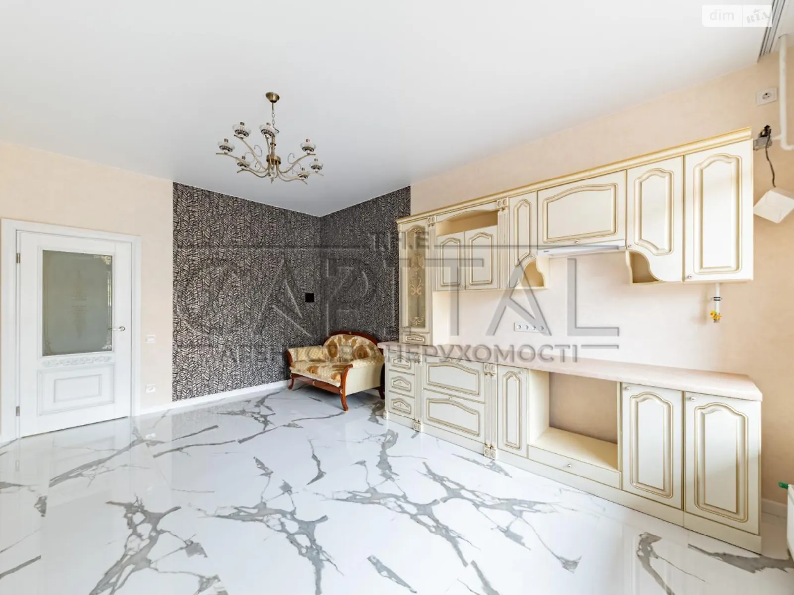 Продается 2-комнатная квартира 61 кв. м в Киеве, ул. Михаила Бойчука, 17А - фото 1