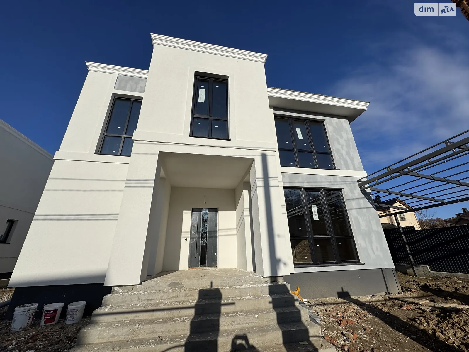 Продается дом на 2 этажа 172 кв. м с мебелью, цена: 160000 $ - фото 1