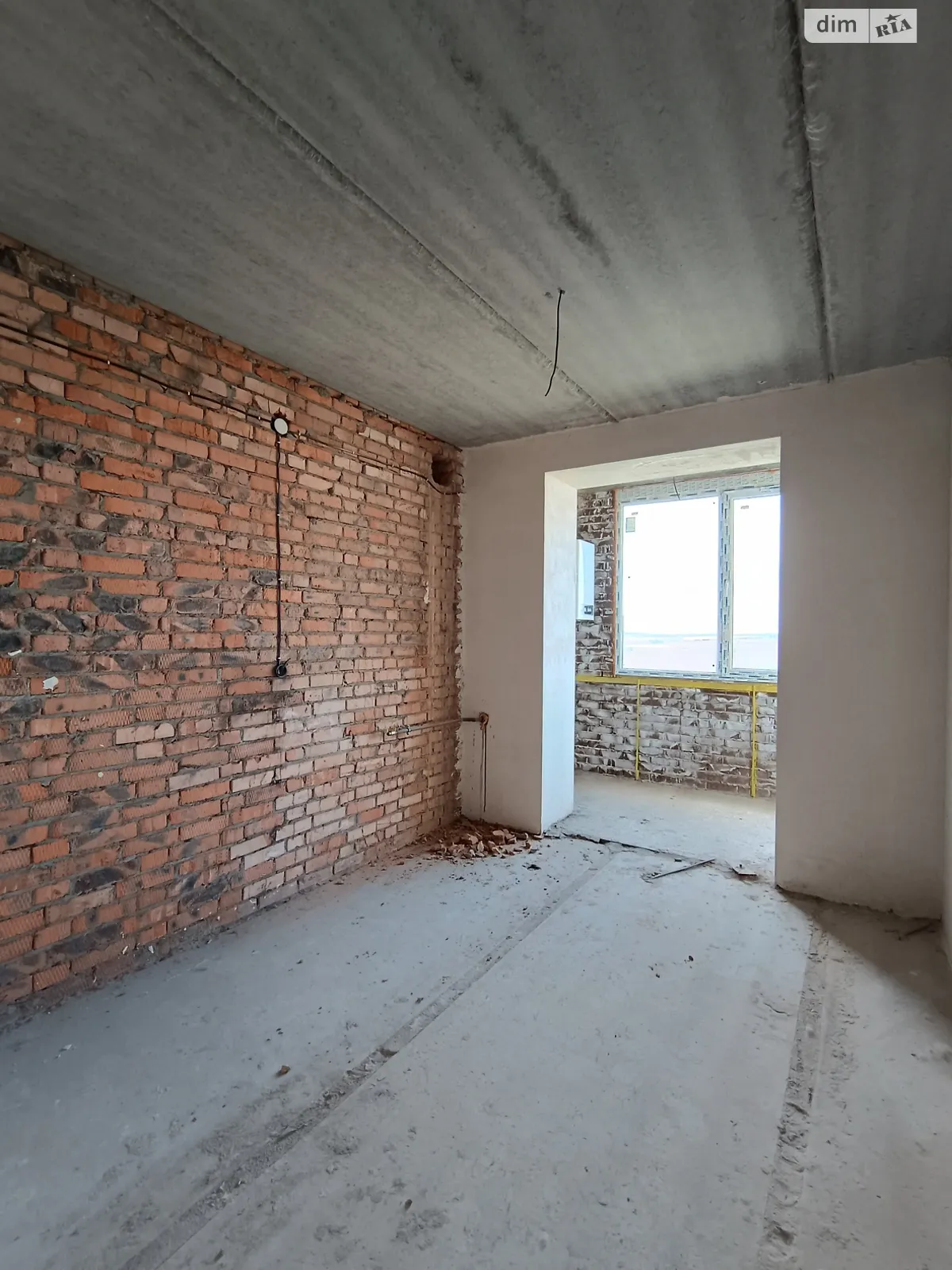 Продается 1-комнатная квартира 47 кв. м в Хмельницком, пер. Зализняка Максима, 24 - фото 1