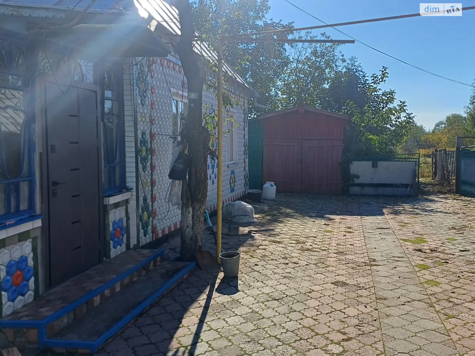 Продается одноэтажный дом 100 кв. м с камином, цена: 27000 $ - фото 1