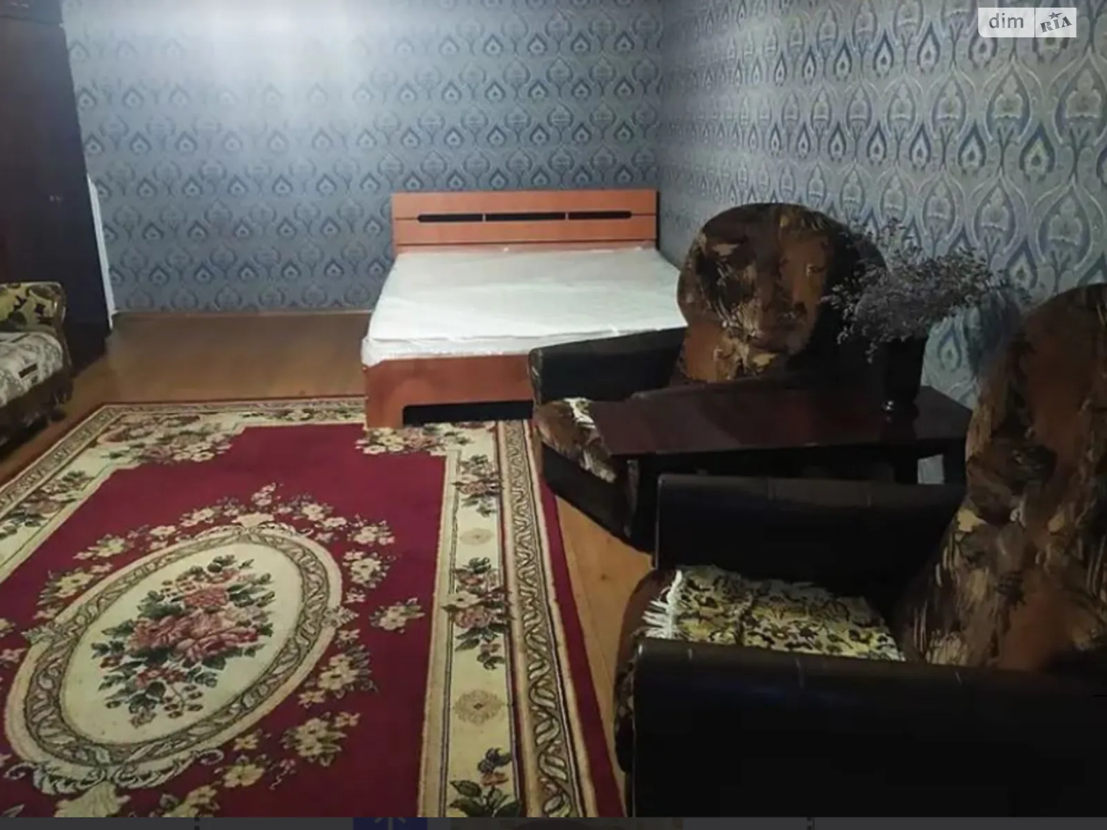 Продается 1-комнатная квартира 39.6 кв. м в Одессе, ул. Италийская(Пушкинская) - фото 1