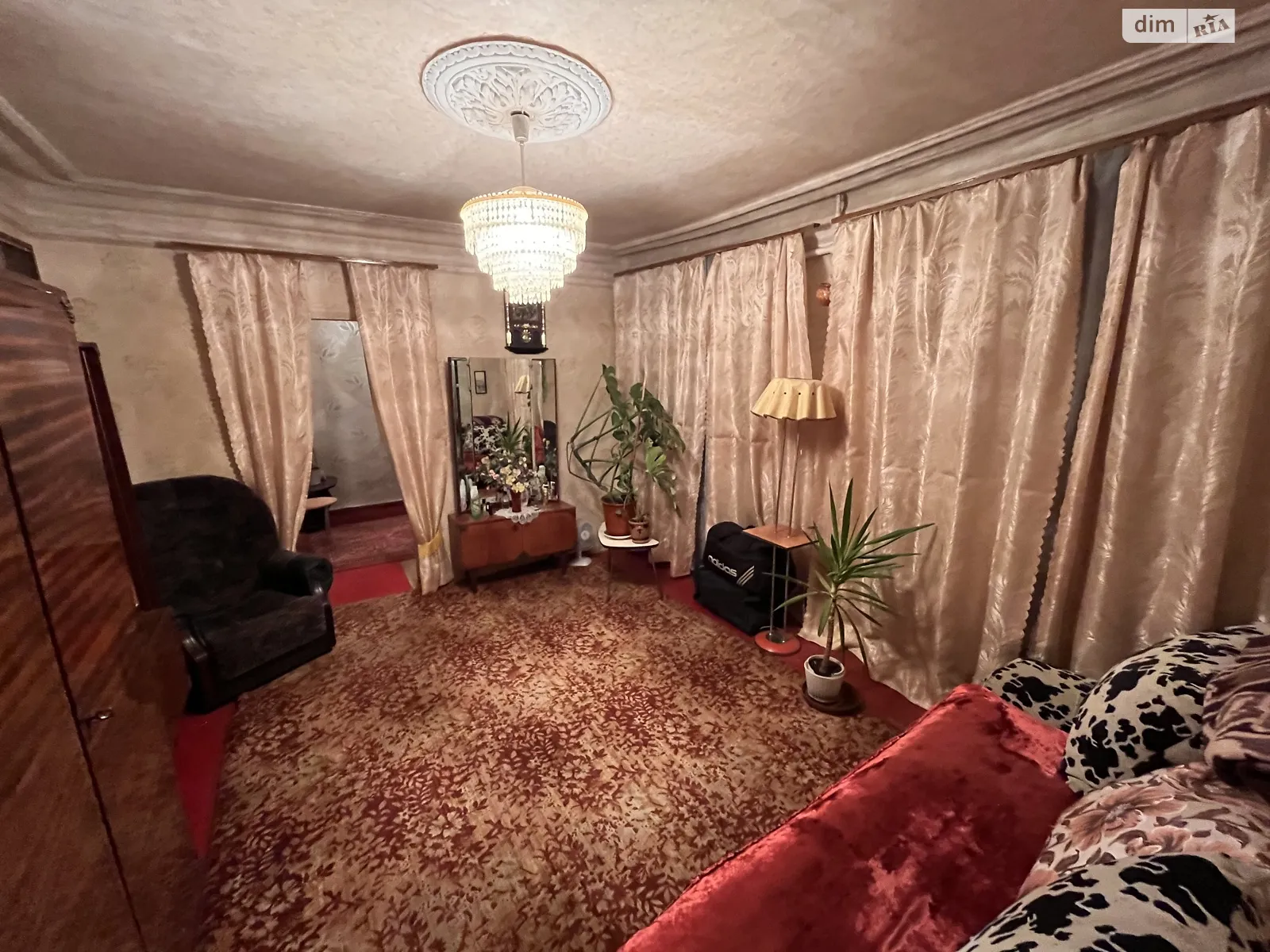 Продается часть дома 33 кв. м с подвалом, цена: 15500 $ - фото 1