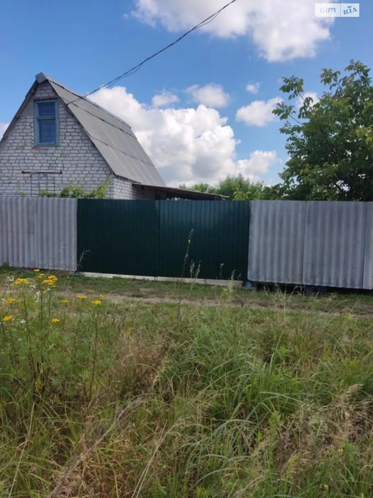 Продається будинок 2 поверховий 64 кв. м з садом, цена: 15500 $ - фото 1