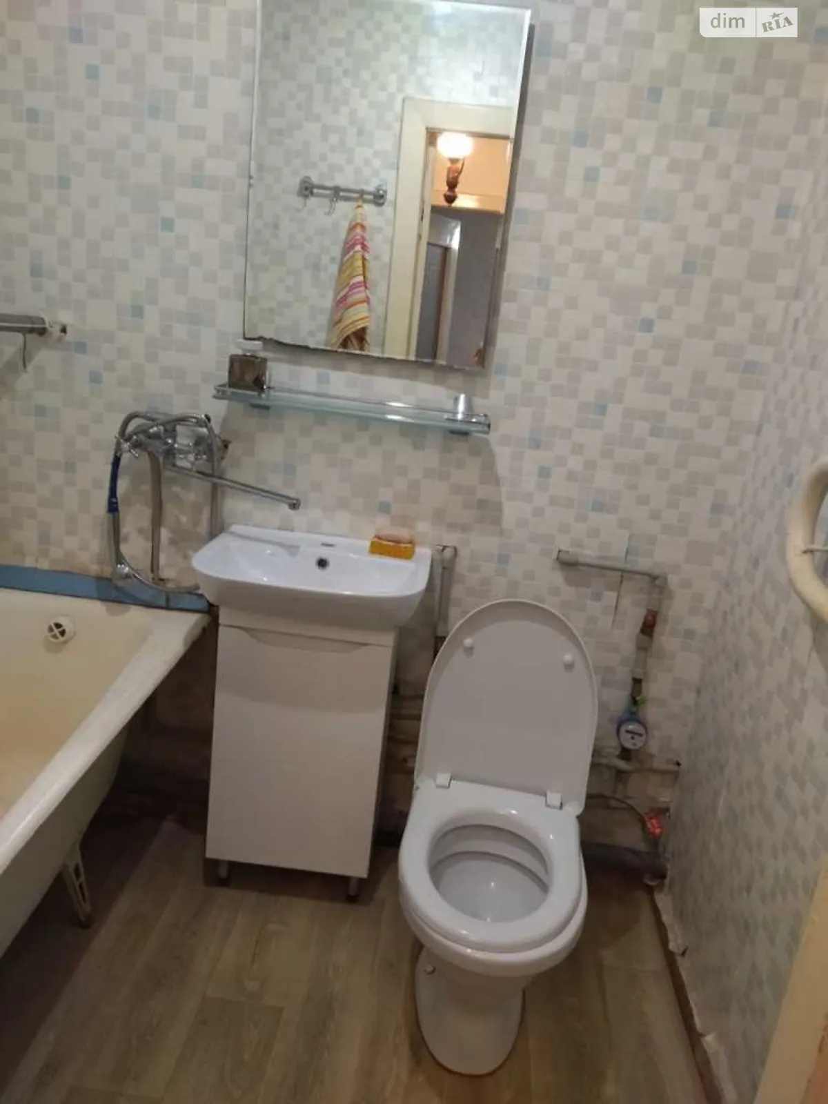 Продається 1-кімнатна квартира 29.3 кв. м у Полтаві, цена: 22500 $ - фото 1