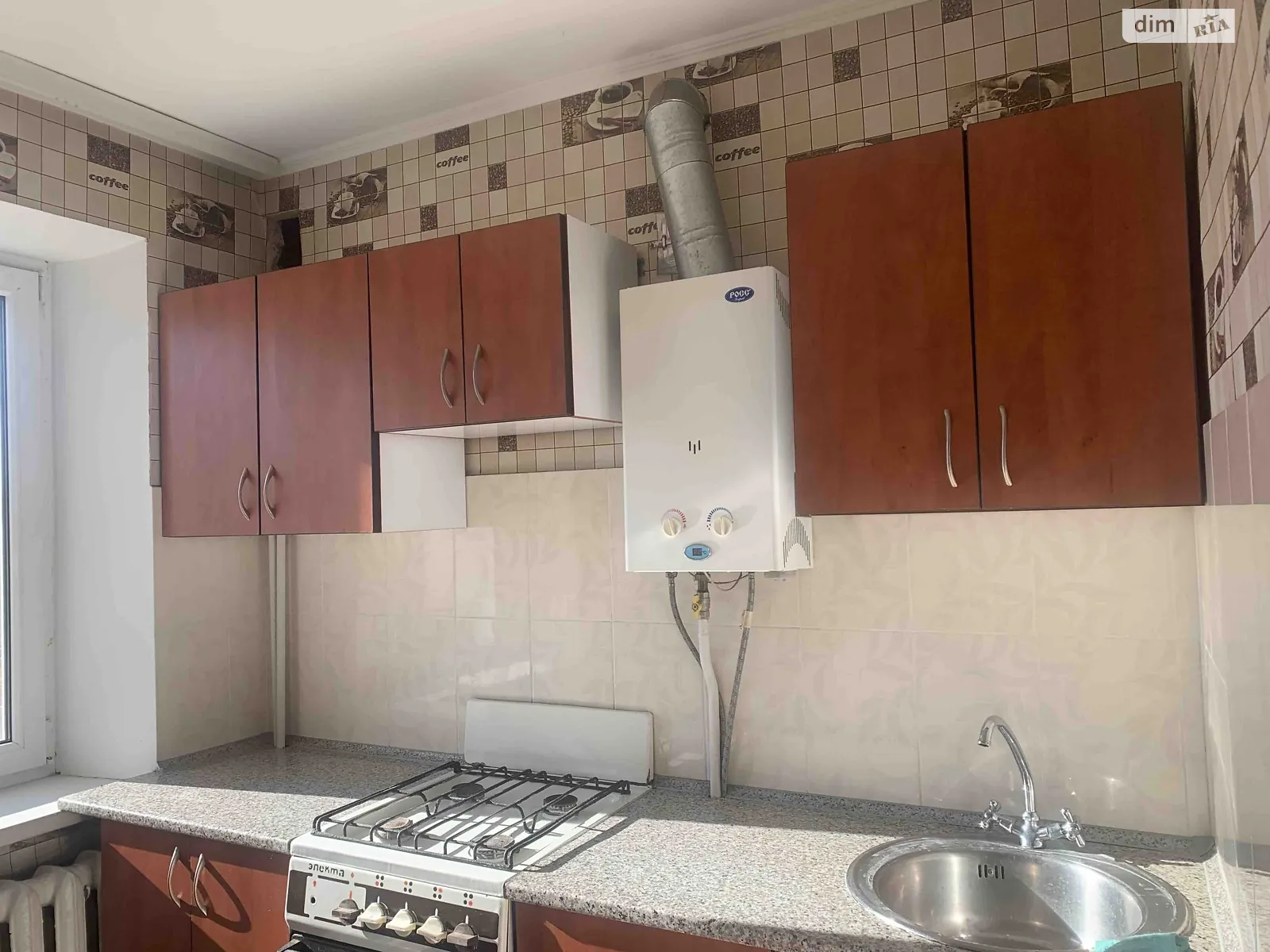 Продается 1-комнатная квартира 30 кв. м в Хмельницком, ул. Майборского, 12 - фото 1