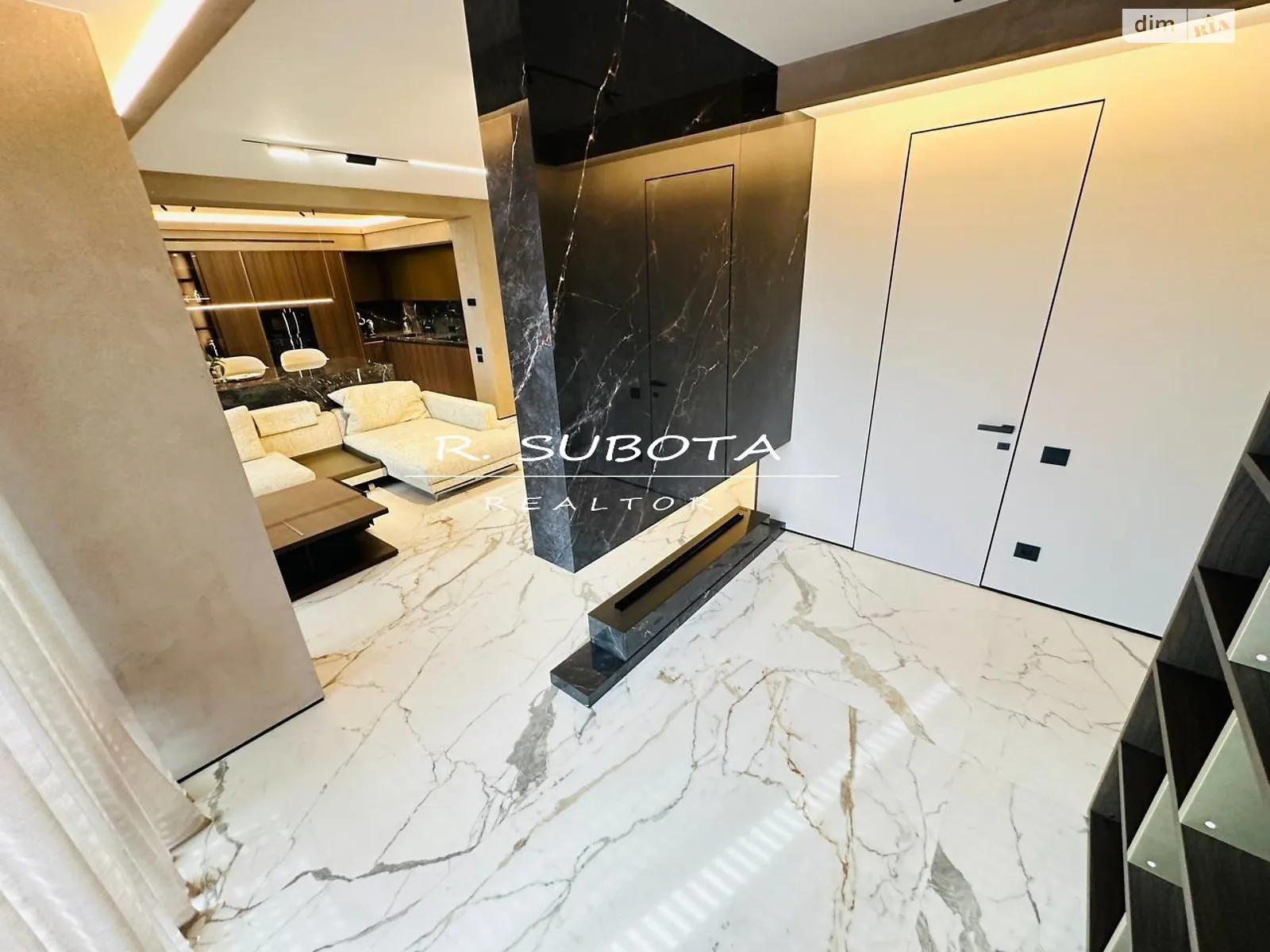 ул. Донцова Дмитрия(Донского Дмитрия), 3 Парк Шевченко Днепр ЖК Consol - фото 4