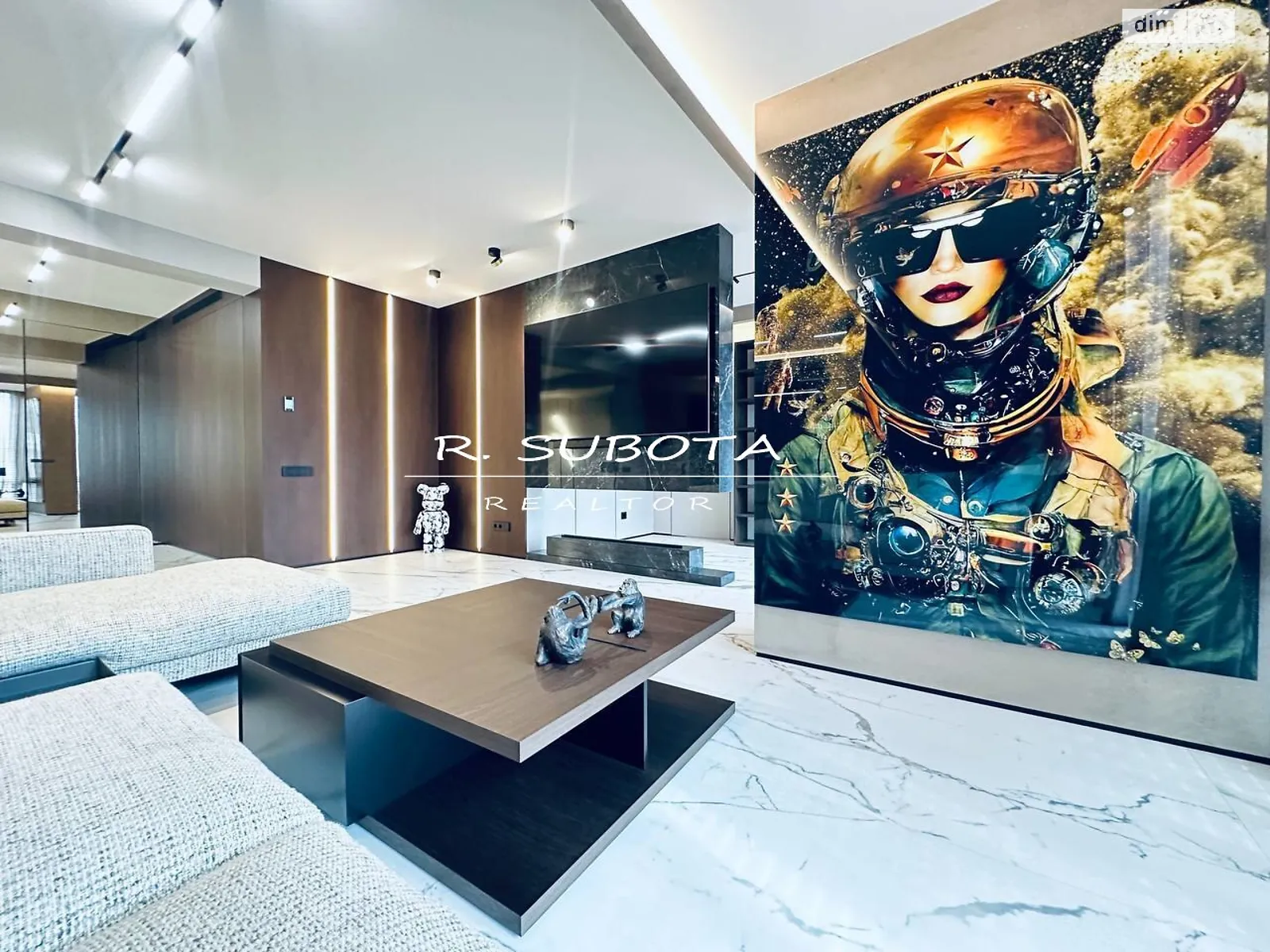 вул. Донцова Дмитра(Донського Дмитра), 3 Парк Шевченка Дніпро ЖК Consol - фото 1