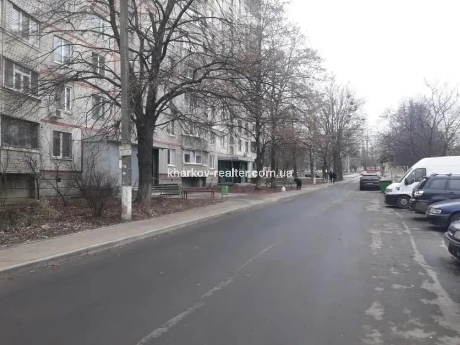 Продається 1-кімнатна квартира 38 кв. м у Харкові, просп. Перемоги, 62Б - фото 1