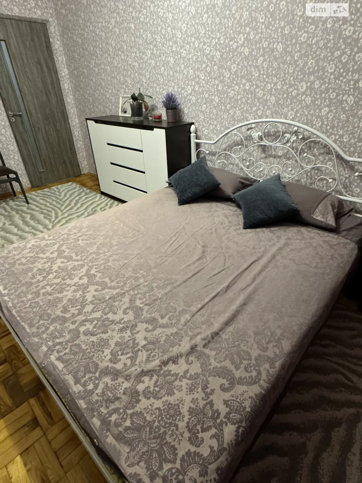 2-кімнатна квартира у Запоріжжі, вул. Олександра Говорухи, 30/2 - фото 1
