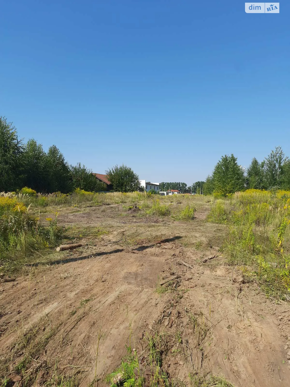 Продається земельна ділянка 6.18 соток у Київській області, цена: 43260 $ - фото 1