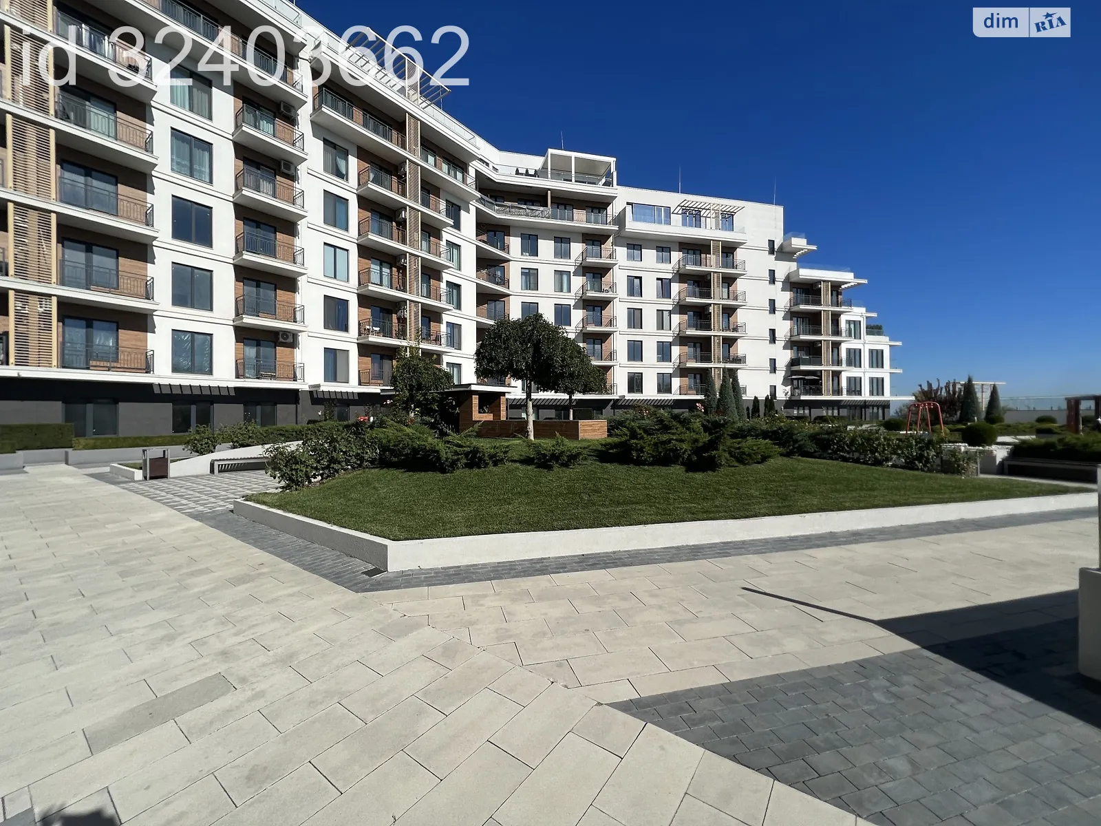 Продается 2-комнатная квартира 102 кв. м в Одессе, пер. Маячный, 7 - фото 1