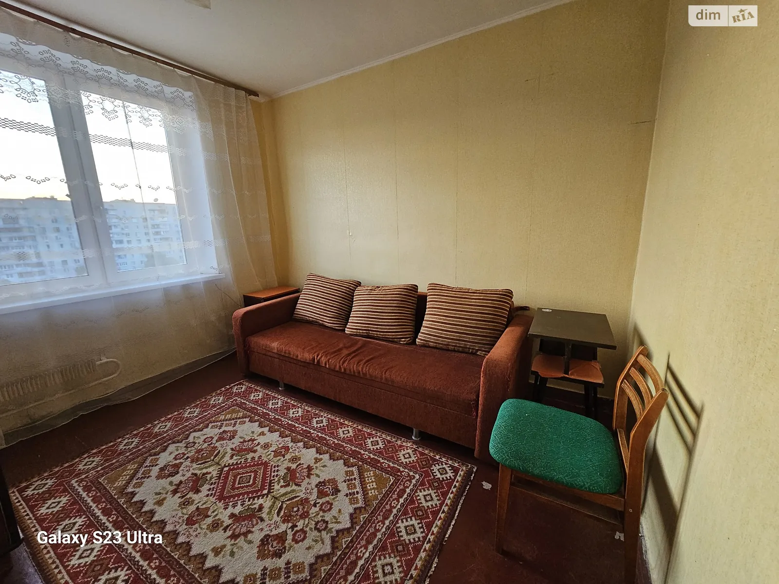 Сдается в аренду 2-комнатная квартира 45 кв. м в Харькове, ул. Академика Павлова - фото 1