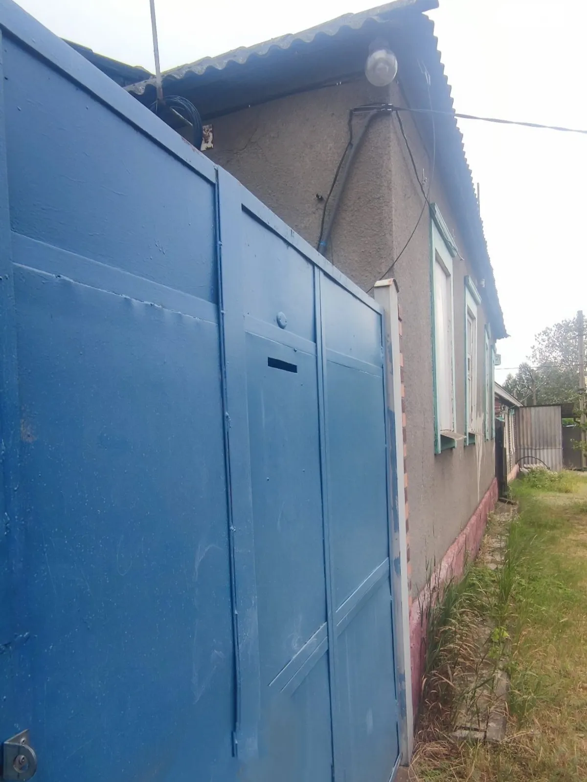 Продається одноповерховий будинок 77.1 кв. м з верандою, цена: 23500 $ - фото 1