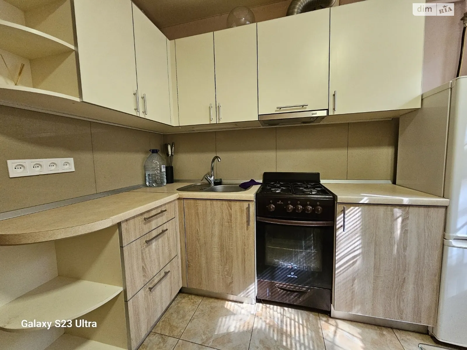 Сдается в аренду 2-комнатная квартира 45 кв. м в Харькове, ул. Бучмы - фото 1