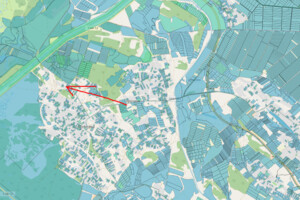Купить землю под застройку в Днепропетровской области