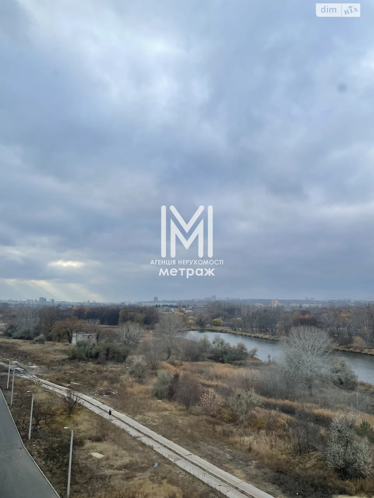 Продається 1-кімнатна квартира 40 кв. м у Харкові, вул. Академіка Барабашова - фото 1