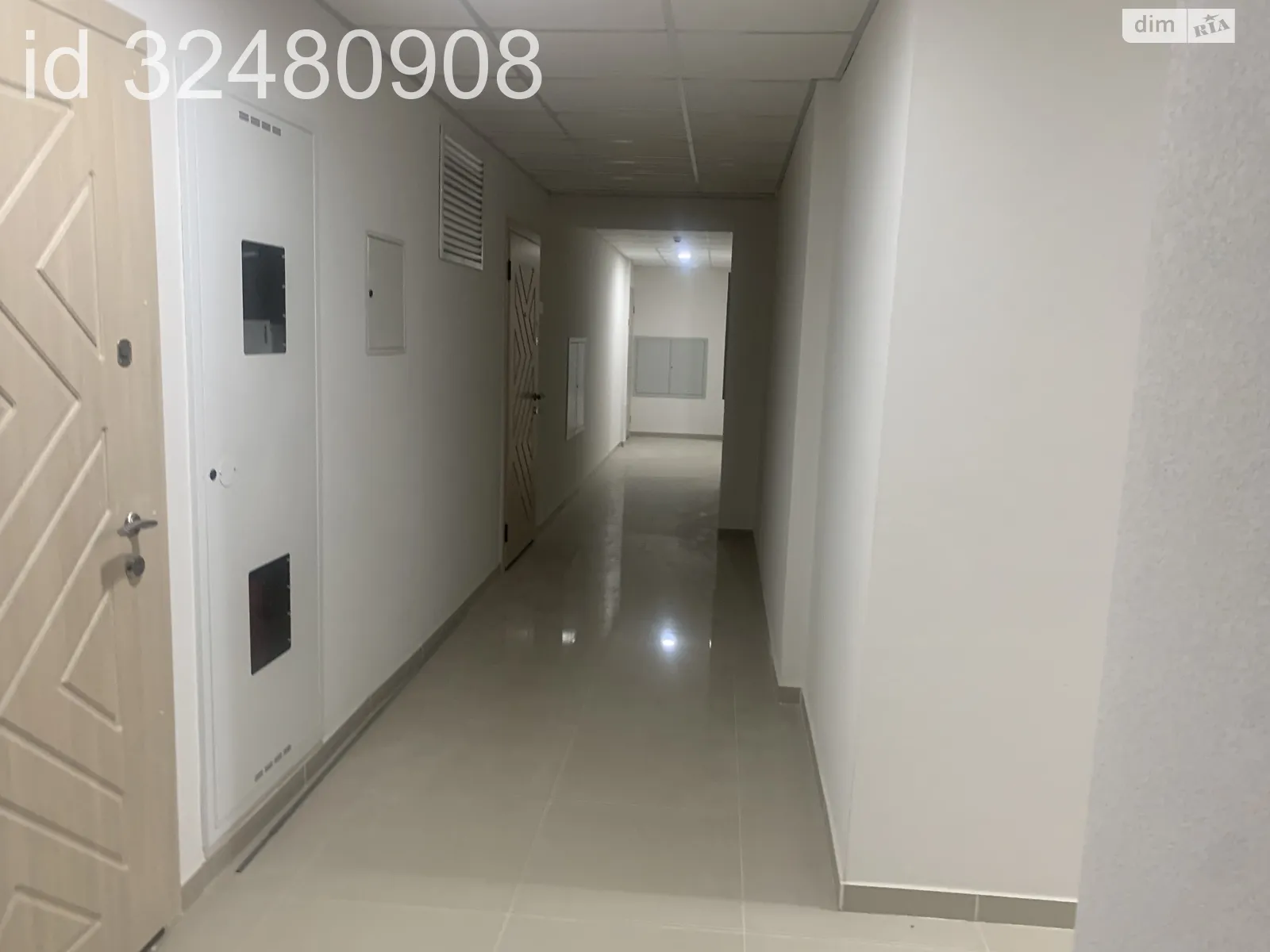 Продается 1-комнатная квартира 26.6 кв. м в Одессе, ул. Пишоновская, 20/1 - фото 1