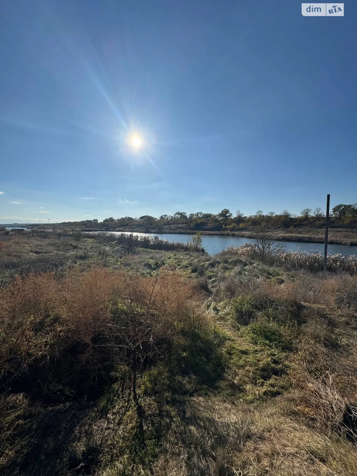 Продается земельный участок 9 соток в Одесской области, цена: 39999 $ - фото 1