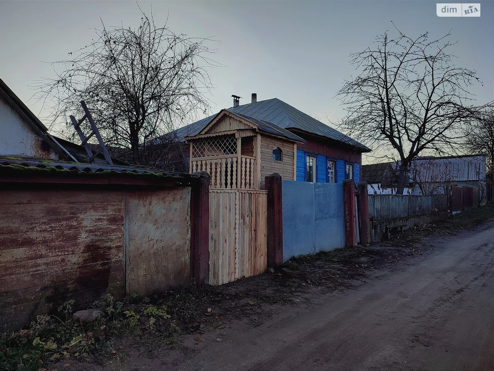 Продается одноэтажный дом 79.4 кв. м с гаражом, цена: 8800 $ - фото 1