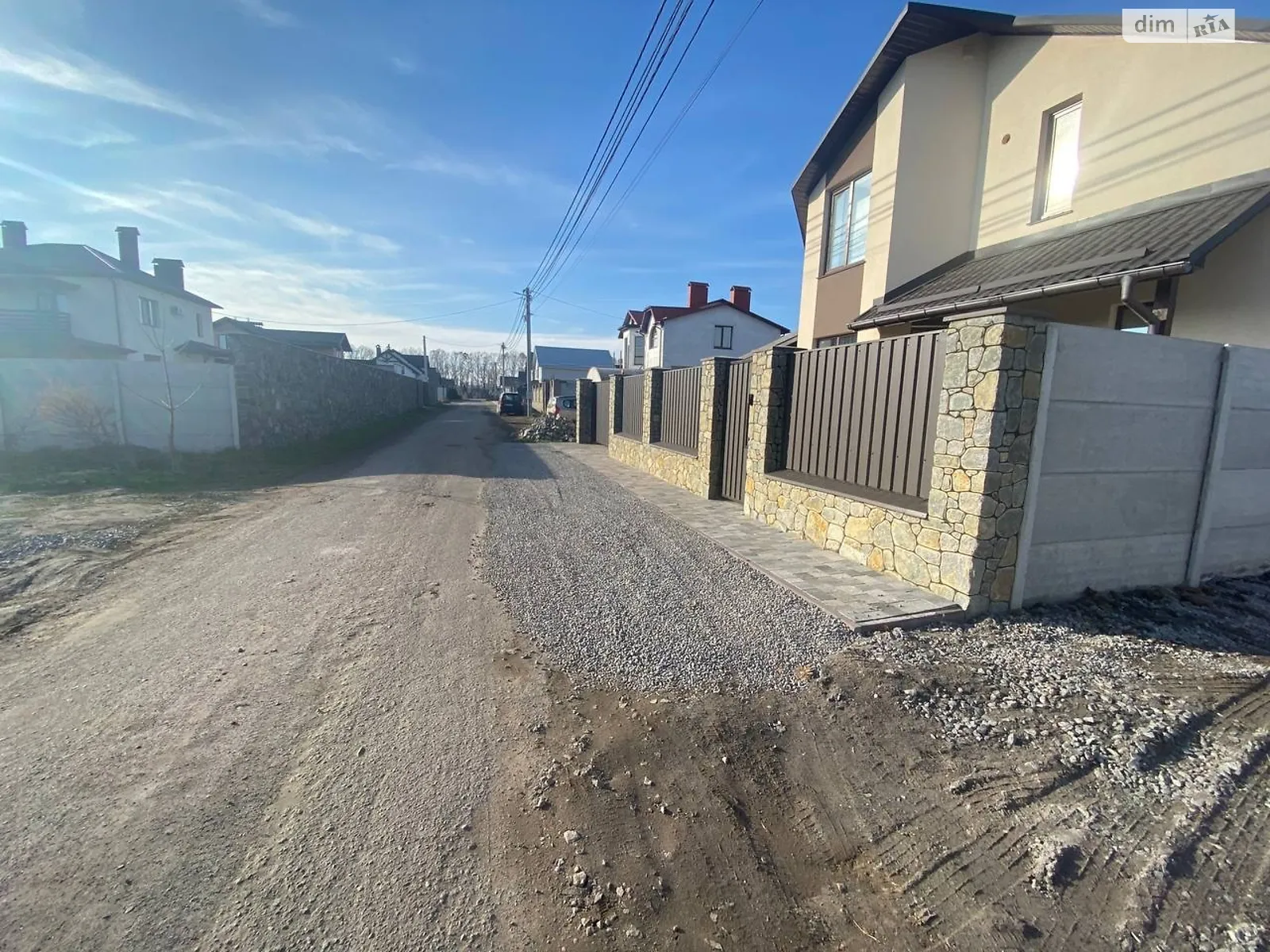 Продається будинок 2 поверховий 110 кв. м з гаражем, цена: 97996 $ - фото 1