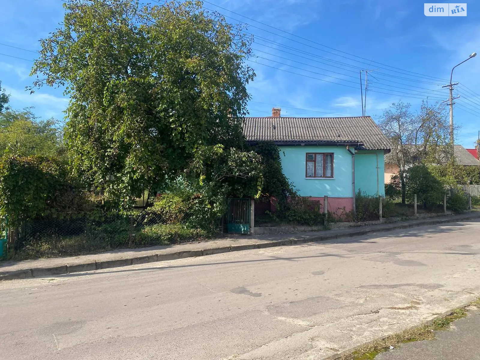 Продається частина будинку 60 кв. м з каміном, цена: 16000 $ - фото 1