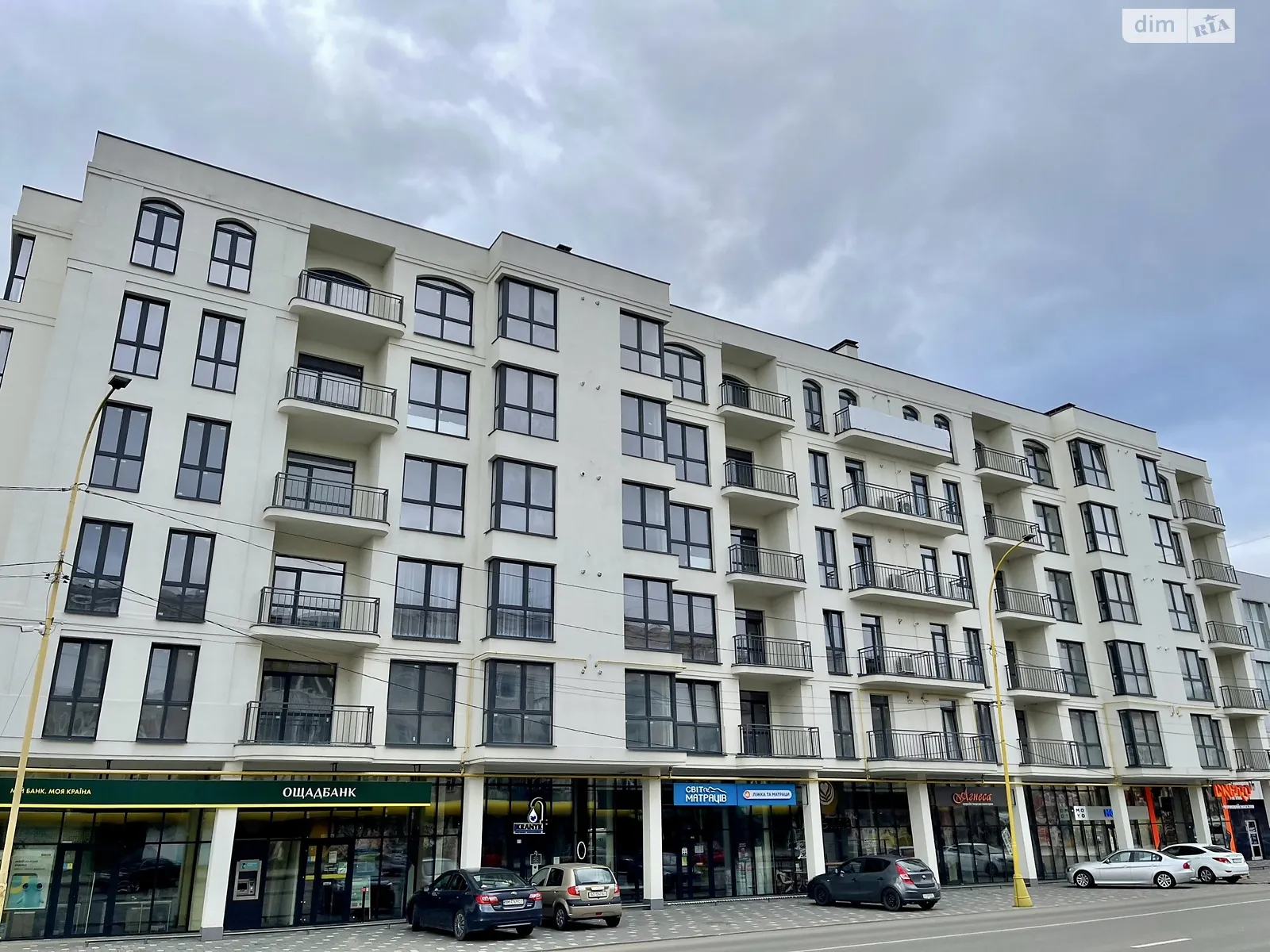 Сдается в аренду подземный паркинг под легковое авто на 15 кв. м, цена: 90 $ - фото 1